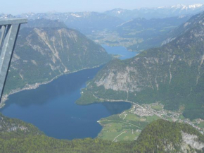 Ferienwohnung Neuhuber-Rosifka, Bad Goisern Am Hallstättersee, Österreich